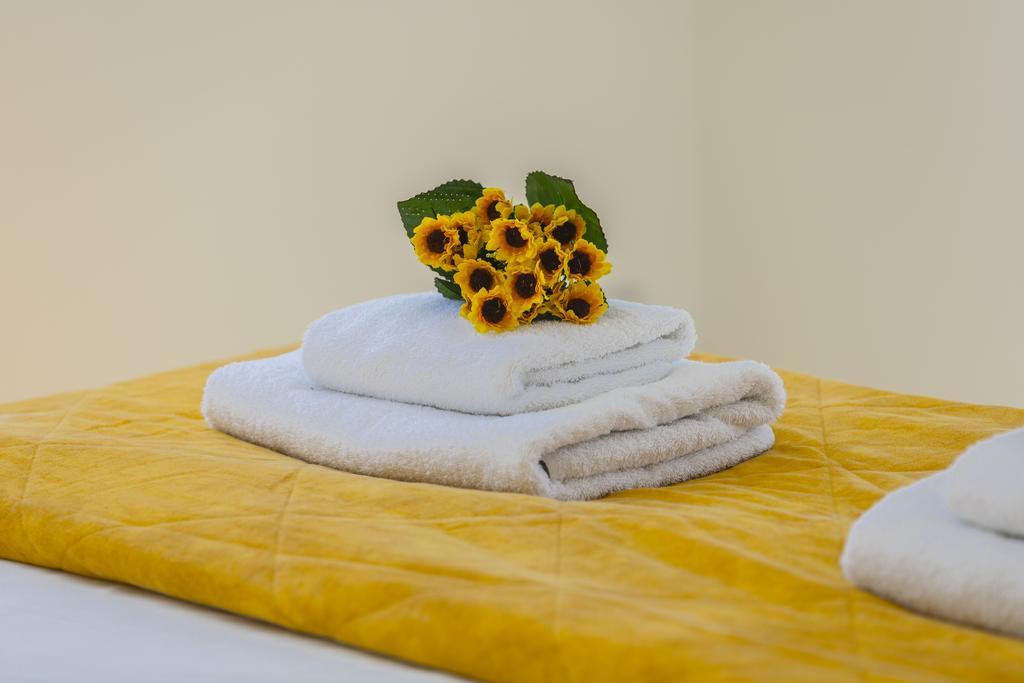 Protaras Villa Sandy Toes 帕拉利米尼 外观 照片