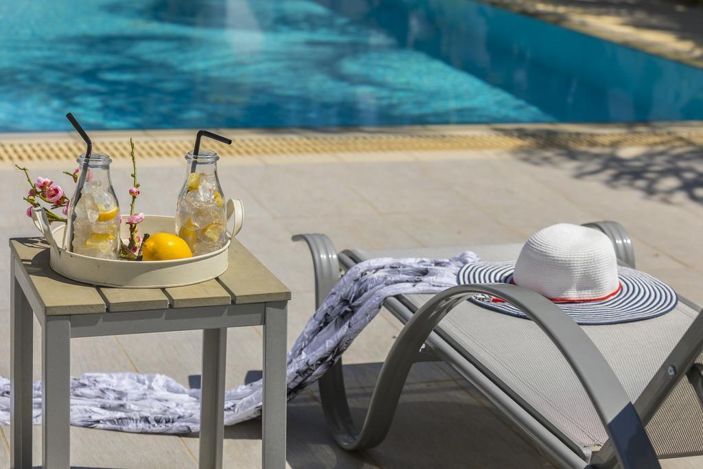 Protaras Villa Sandy Toes 帕拉利米尼 外观 照片