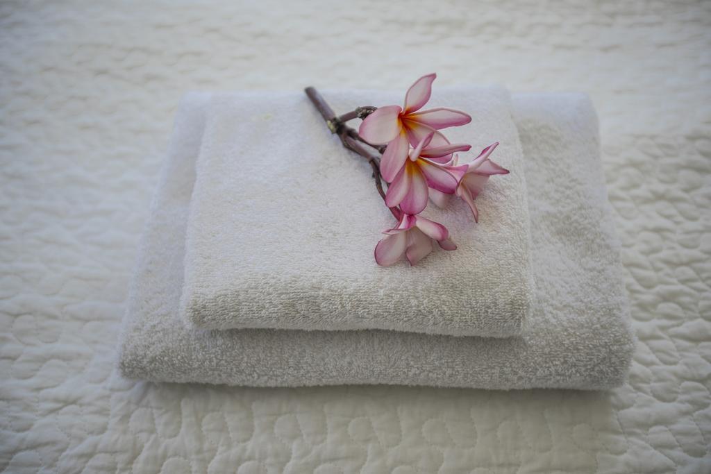 Protaras Villa Sandy Toes 帕拉利米尼 外观 照片