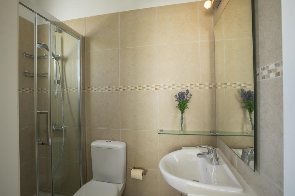 Protaras Villa Sandy Toes 帕拉利米尼 外观 照片