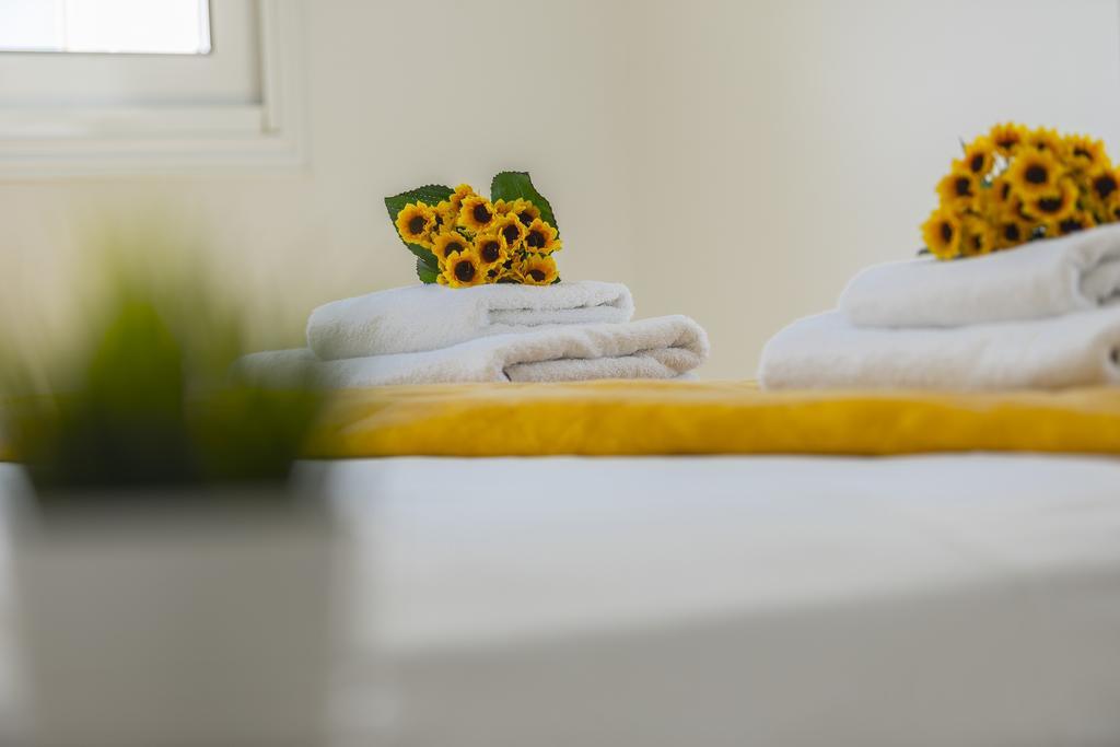 Protaras Villa Sandy Toes 帕拉利米尼 外观 照片