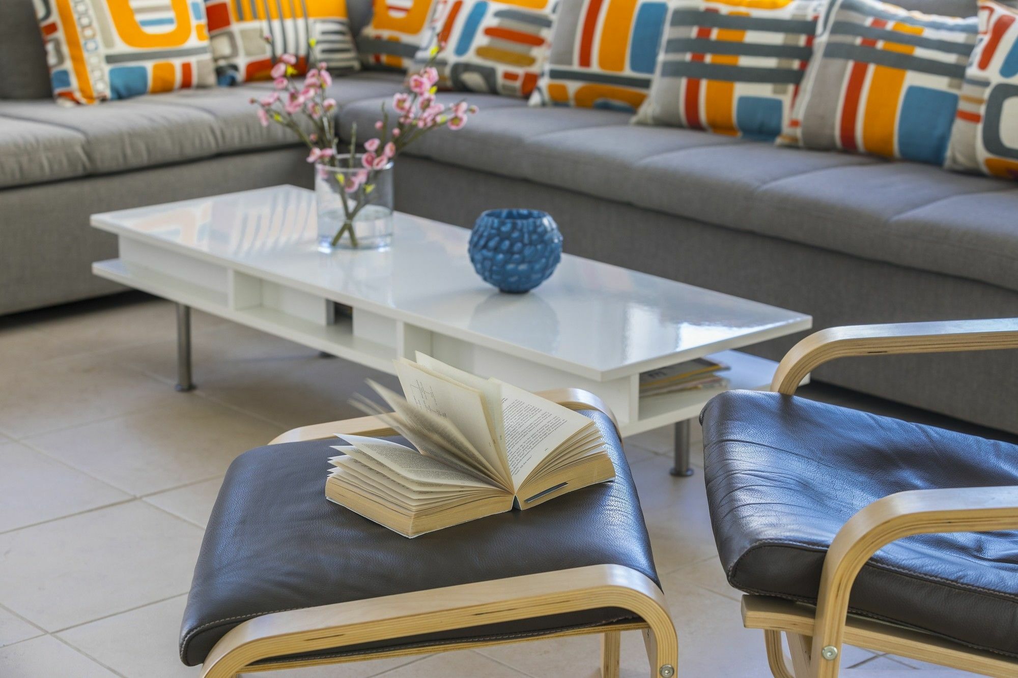 Protaras Villa Sandy Toes 帕拉利米尼 外观 照片