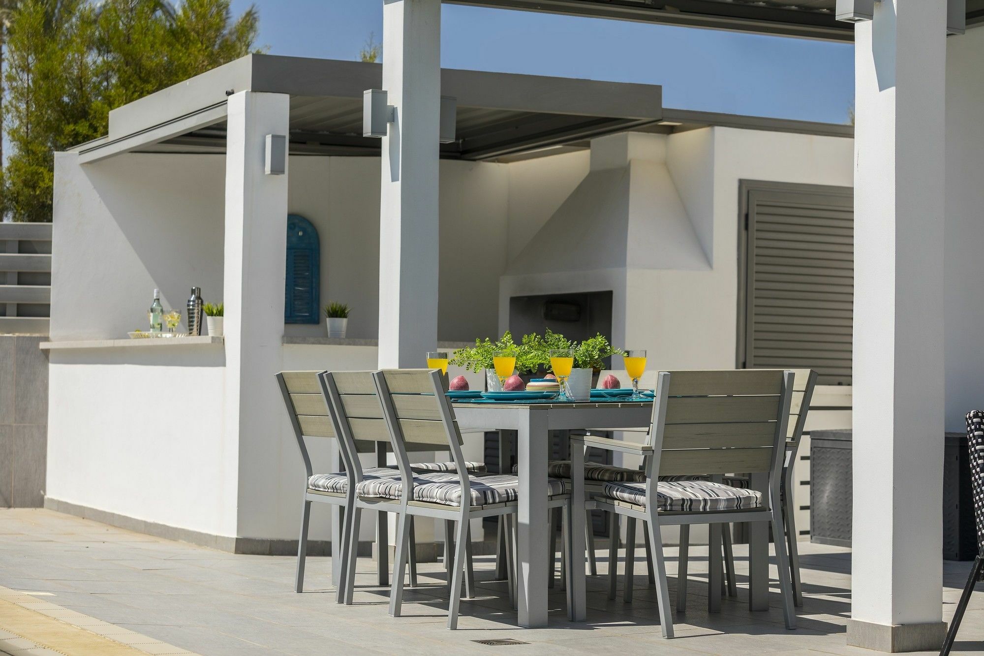 Protaras Villa Sandy Toes 帕拉利米尼 外观 照片